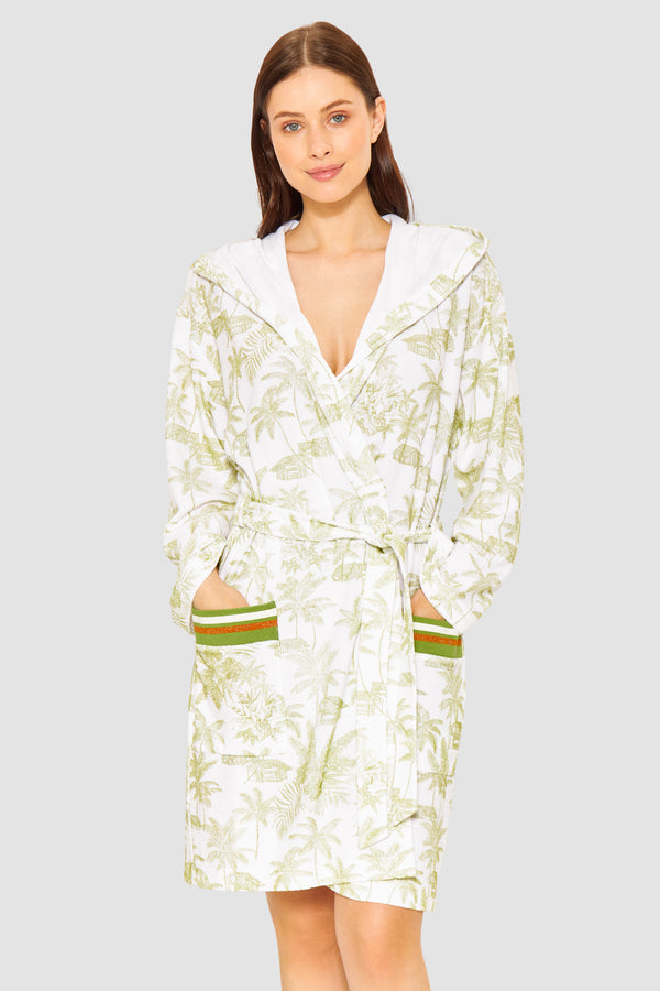 Rosch Be Happy Robe